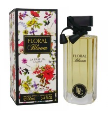 La Parfum Galleria Floral Bloom,edp., 100ml