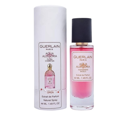 Тестер Guerlain Aqua Allegoria Flora Cherrysia,edp., 44ml, Тестеры духов