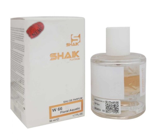 Shaik W 66 Imperatrice, edp., 50 ml (круглый), Номерная парфюмерия