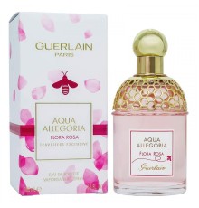 Евро Guerlain Aqua Allegoria Flora Rosa,edt., 100ml