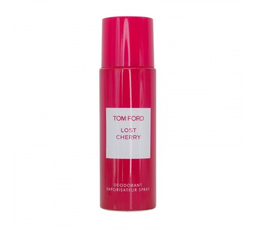 Дезодорант Tom Ford Lost Cherry, 200ml, Дезодорант 200 мл