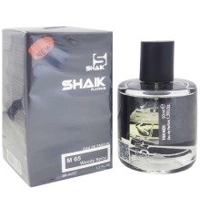 Shaik M 65 Ghivanshi Blue, edp., 50 ml (круглый)