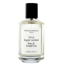 THOMAS KOSMALA No 11 Super Amber