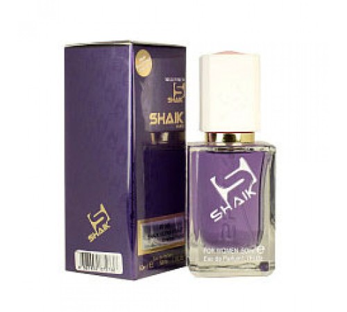 Shaik (Paco Rabanne Ultraviolet W 146), edp., 50ml, Shaik 50 мл