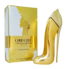 Евро Carolina Herrera Good Girl Gold Fantasy,edp., 80ml