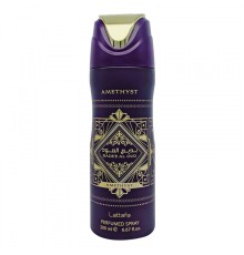 Дезодорант Lattafa Badee Al Oud Ametist, 200ml