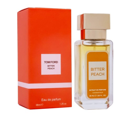 Tom Ford Bitter Peach,edp., 38ml, Мини парфюм