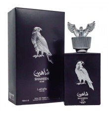 Lattafa Pride Shaheen Silver, edp., 100 ml