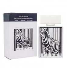 La Parfum Galleria Zebra,edp., 100ml(БЕЛЫЙ)