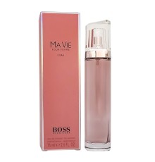 Hugo Boss Ma Vie,edp., 75ml