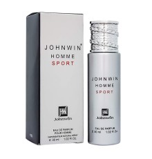 Johnwin Homme Sport,edp., 30ml