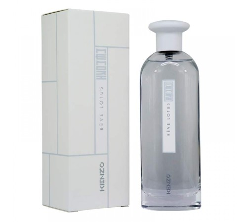 Lux Kenzo Memori Reve Lotus 2022,edp., 75ml, Парфюмерия Люкс