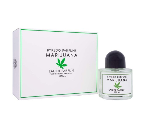 Byredo Marijuana, 100 ml, Byredo