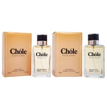 Набор Fragrance Ghole, edp., 2x65 ml