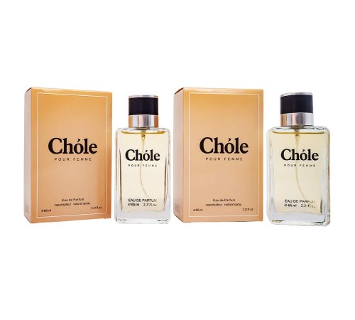 Набор Fragrance Ghole, edp., 2x65 ml, Наборы духов