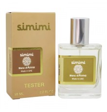 Тестер Simimi Blanc D'Anna, 58ml