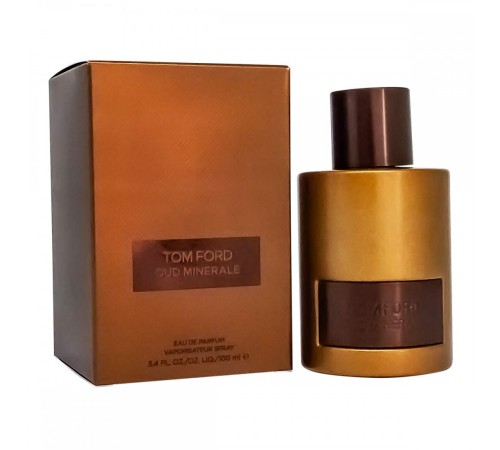 Tom Ford Oud Minerale.edp., 100ml, Нишевая парфюмерия