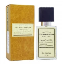 Zielinski & Rozen Orange & Jasmin, Vanilla,edp., 25ml