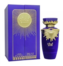 Lattafa Perfumes Emaan,edp., 100ml