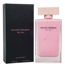 Евро Narciso Rodriguez For Her,edp., 100ml (черная коробка)