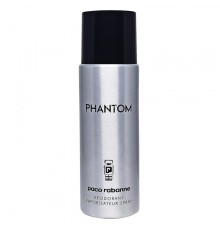 Дезодорант Paco Pabanne Phantom 200 ml