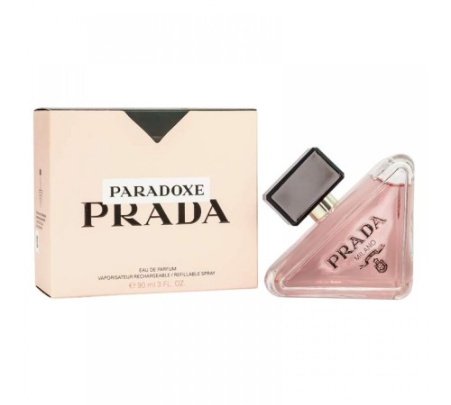 Евро Prada Paradox,edp., 90ml, Парфюмерия ЕВРО