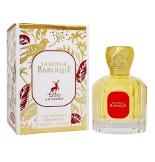 Alhambra Baroque La Rouge,edp., 100ml