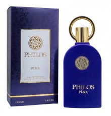 Alhambra Philos Pura (Sospiro Perfumes Erba Pura), edp., 100 ml