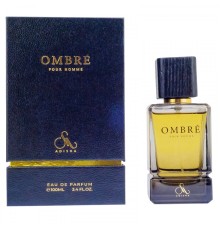 Adisha Ombre Pour Homme.edp., 100ml