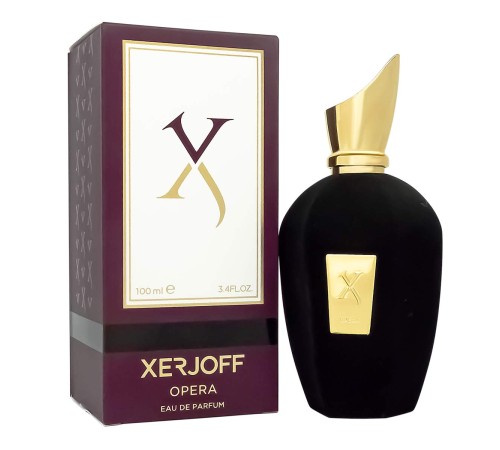 Xerjoff Opera,edp., 100ml