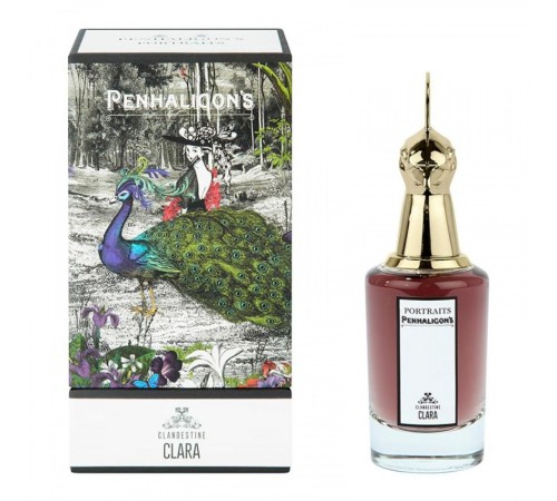 Penhaligon`s Clandestine Clara, edp., 75 ml, Penhaligon`s