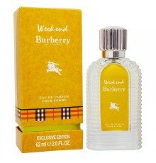 Burberry Week End,edp., 62ml