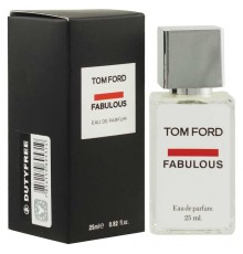 Tom Ford Fabulous, edp., 25 ml