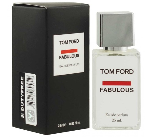 Tom Ford Fabulous, edp., 25 ml, Духи 25 мл