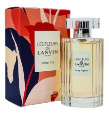 Евро Lanvin Les Fleurs Water Lily,edt., 90ml