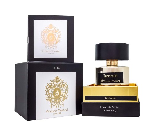 Tiziana Terenzi Tyrenum.edp., 100ml, Tiziana Terenzi