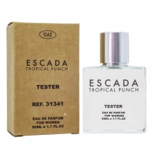 Тестер Escada Tropical Punch, edp., 50 мл