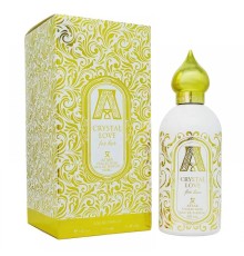 Attar Collection Crystal Love For Her, edp., 100 ml