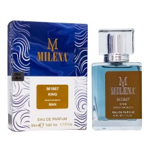 Milena King M-1867 (Dolce&Gabbana K) 50ml