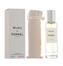 Тестер Chanel Bleu de Chanel,edp., 40ml