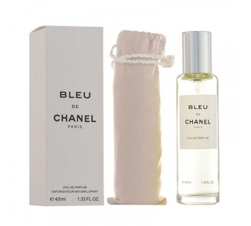 Тестер Chanel Bleu de Chanel,edp., 40ml, Тестер 40 мл