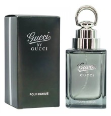 Gucci By Gucci Pour Homme, edt., 90 ml