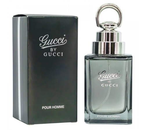 Gucci By Gucci Pour Homme, edt., 90 ml, Парфюмерия 50-125 мл