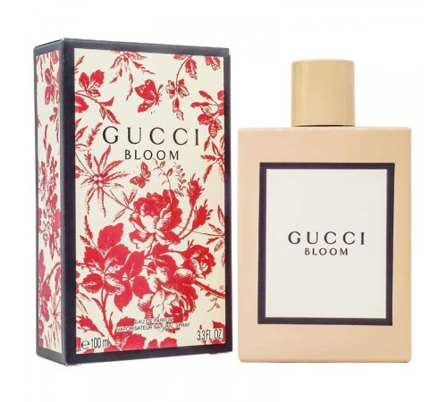 Gucci Bloom,edp., 100 ml, Женская парфюмерия 50-125 мл