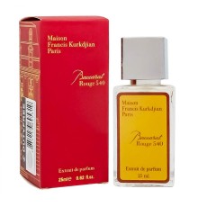 Maison Francis Kurkdjian Paris Baccarat Rouge 540, edp., 25 ml