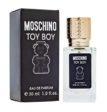 Moschino Toy Boy,edp., 30ml