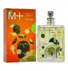 Escentric Molecules Molecule 01+Mandarin 100 ml