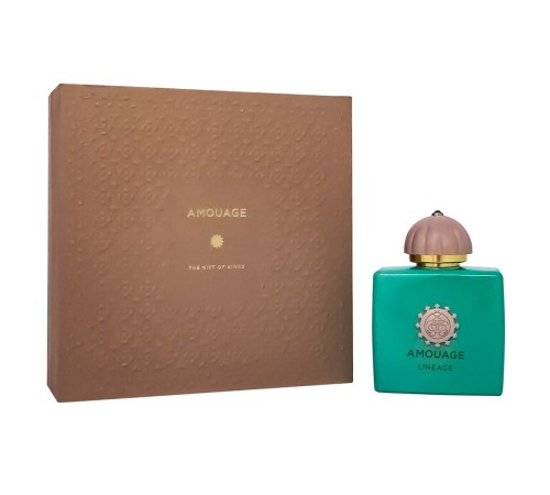 Amouage Lineage,edp., 100ml