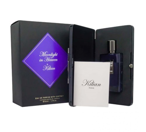 Lux Kilian Moonlight In Heaven,edp., 50ml (Оригинальная упаковка) New, Нишевая парфюмерия