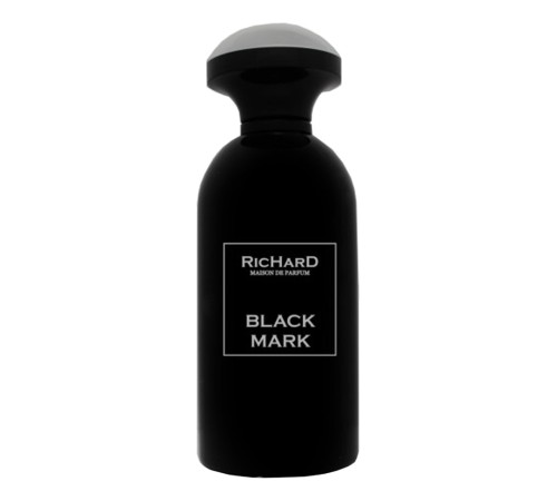 RICHARD Black Mark оригинал RICHARD Black Mark оригинал